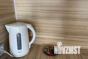 2-к квартира, посуточно, 55м2, 4/20 этаж