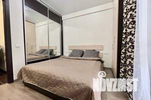 2-к квартира, посуточно, 51м2, 9/20 этаж