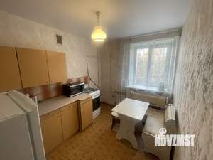 1-к квартира, на длительный срок, 35м2, 3/9 этаж