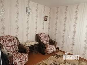 2-к квартира, на длительный срок, 45м2, 5/5 этаж