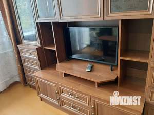 1-к квартира, на длительный срок, 33м2, 4/5 этаж
