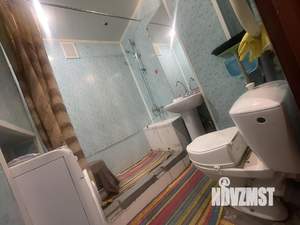 1-к квартира, на длительный срок, 31м2, 1/5 этаж