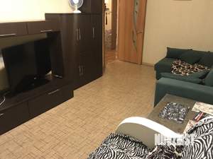 2-к квартира, посуточно, 48м2, 2/5 этаж
