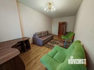 1-к квартира, на длительный срок, 42м2, 7/10 этаж