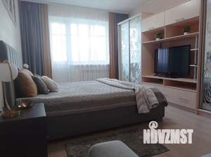 2-к квартира, посуточно, 56м2, 3/9 этаж