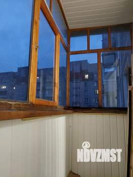 1-к квартира, на длительный срок, 37м2, 6/9 этаж