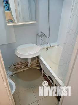 1-к квартира, посуточно, 20м2, 3/9 этаж