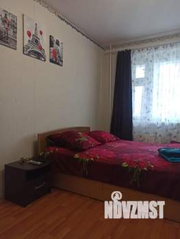 2-к квартира, посуточно, 60м2, 1/1 этаж