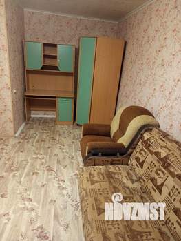 1-к квартира, на длительный срок, 30м2, 5/5 этаж