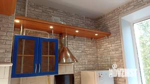 2-к квартира, на длительный срок, 62м2, 5/6 этаж