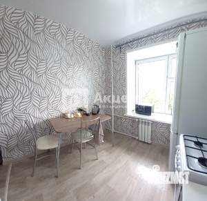 2-к квартира, на длительный срок, 44м2, 5/5 этаж