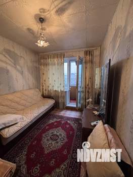 3-к квартира, на длительный срок, 64м2, 9/10 этаж