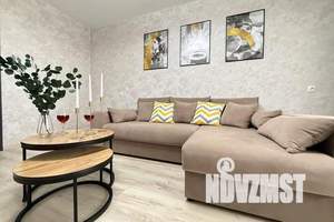 2-к квартира, посуточно, 65м2, 8/18 этаж