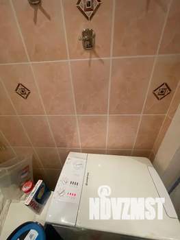 2-к квартира, посуточно, 48м2, 2/5 этаж