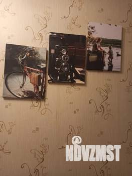 2-к квартира, посуточно, 65м2, 5/10 этаж