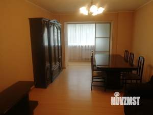 3-к квартира, на длительный срок, 100м2, 1/5 этаж