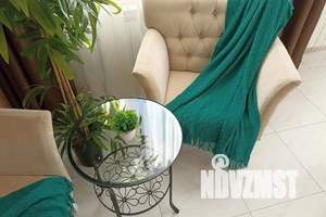 1-к квартира, посуточно, 28м2, 17/21 этаж