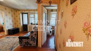 2-к квартира, на длительный срок, 42м2, 3/5 этаж