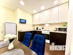 2-к квартира, посуточно, 60м2, 1/1 этаж