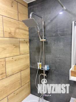 1-к квартира, посуточно, 34м2, 5/5 этаж