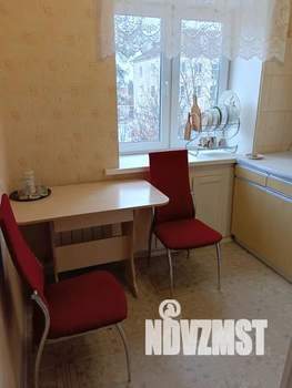 2-к квартира, посуточно, 44м2, 4/5 этаж