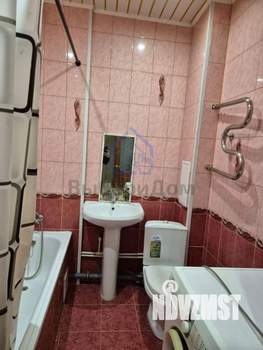 1-к квартира, на длительный срок, 53м2, 3/17 этаж