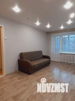 1-к квартира, на длительный срок, 32м2, 3/5 этаж