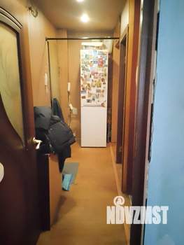 2-к квартира, на длительный срок, 44м2, 3/5 этаж