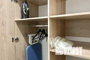 2-к квартира, посуточно, 65м2, 7/9 этаж