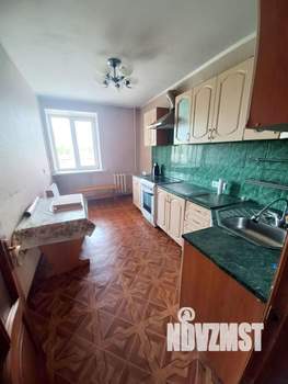 2-к квартира, на длительный срок, 53м2, 7/10 этаж