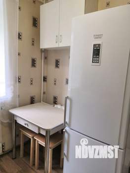 1-к квартира, на длительный срок, 34м2, 3/5 этаж