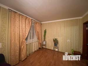 2-к квартира, на длительный срок, 45м2, 2/5 этаж