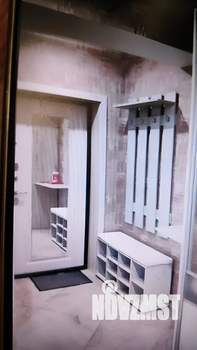 1-к квартира, на длительный срок, 52м2, 9/20 этаж