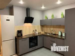 2-к квартира, посуточно, 80м2, 11/17 этаж