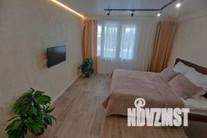 1-к квартира, посуточно, 30м2, 2/18 этаж