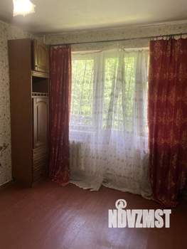 2-к квартира, на длительный срок, 44м2, 2/5 этаж