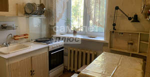 2-к квартира, на длительный срок, 46м2, 2/4 этаж