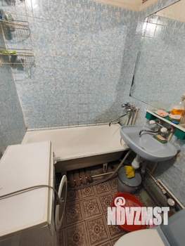 2-к квартира, на длительный срок, 45м2, 4/6 этаж