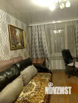 2-к квартира, на длительный срок, 49м2, 1/6 этаж