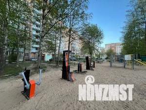 1-к квартира, на длительный срок, 38м2, 4/9 этаж