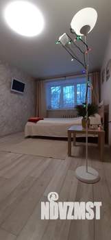 1-к квартира, посуточно, 31м2, 1/5 этаж