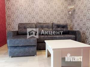 2-к квартира, на длительный срок, 46м2, 4/5 этаж