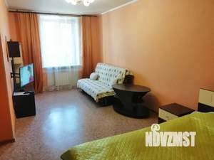 1-к квартира, посуточно, 32м2, 2/2 этаж