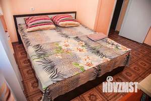 1-к квартира, посуточно, 26м2, 1/1 этаж