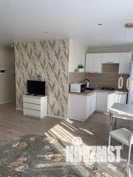 1-к квартира, посуточно, 31м2, 4/5 этаж