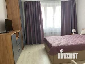 1-к квартира, посуточно, 38м2, 2/5 этаж