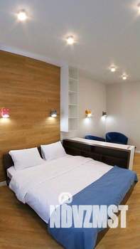 1-к квартира, посуточно, 60м2, 1/1 этаж