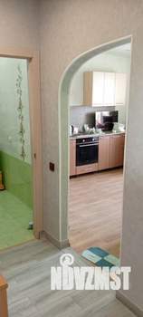 1-к квартира, на длительный срок, 36м2, 8/9 этаж