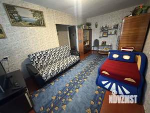 1-к квартира, на длительный срок, 32м2, 3/5 этаж