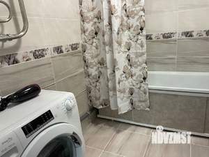 1-к квартира, посуточно, 39м2, 2/5 этаж